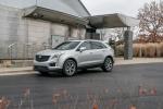 Cadillac XT5 Sport 2019 года (NA)